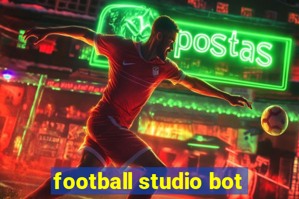 football studio bot